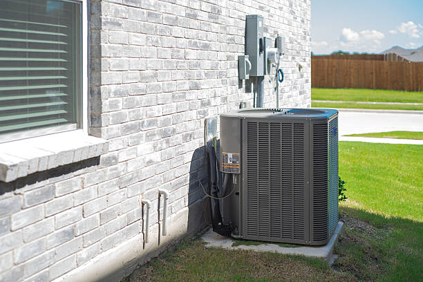 Reliable Ac Installation contractor in Prospect Park, PA by FH HVAC